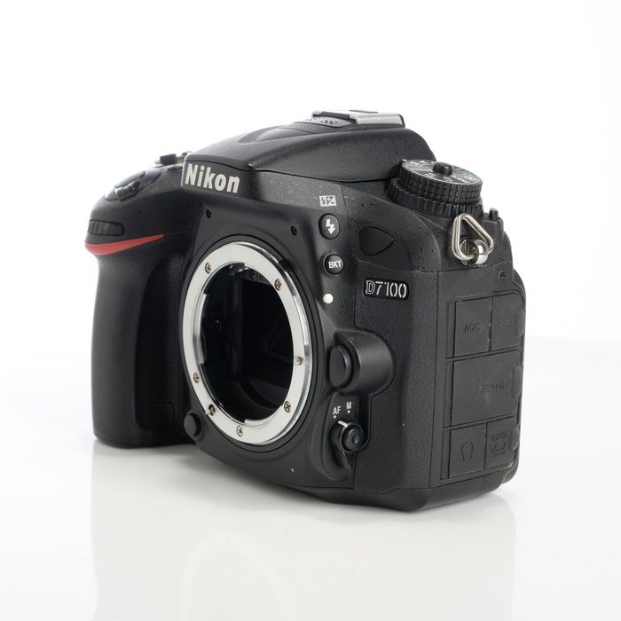 Nikon Others D7100