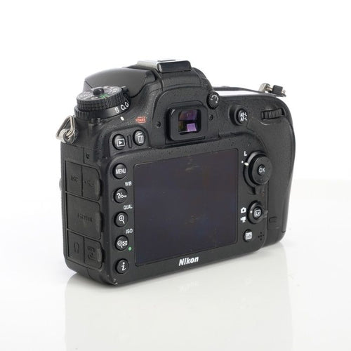 Nikon Others D7100