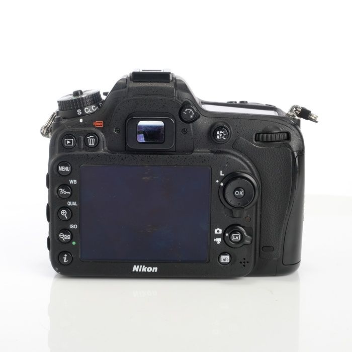 Nikon Others D7100