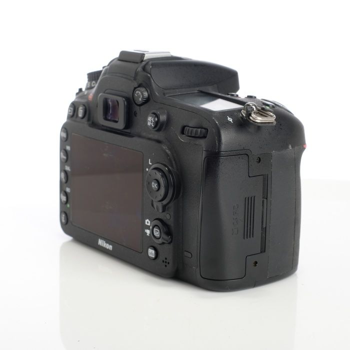 Nikon Others D7100