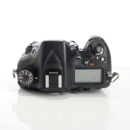 Nikon Others D7100