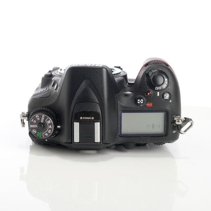 Nikon Others D7100