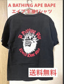 A Bathing Ape T-Shirts T