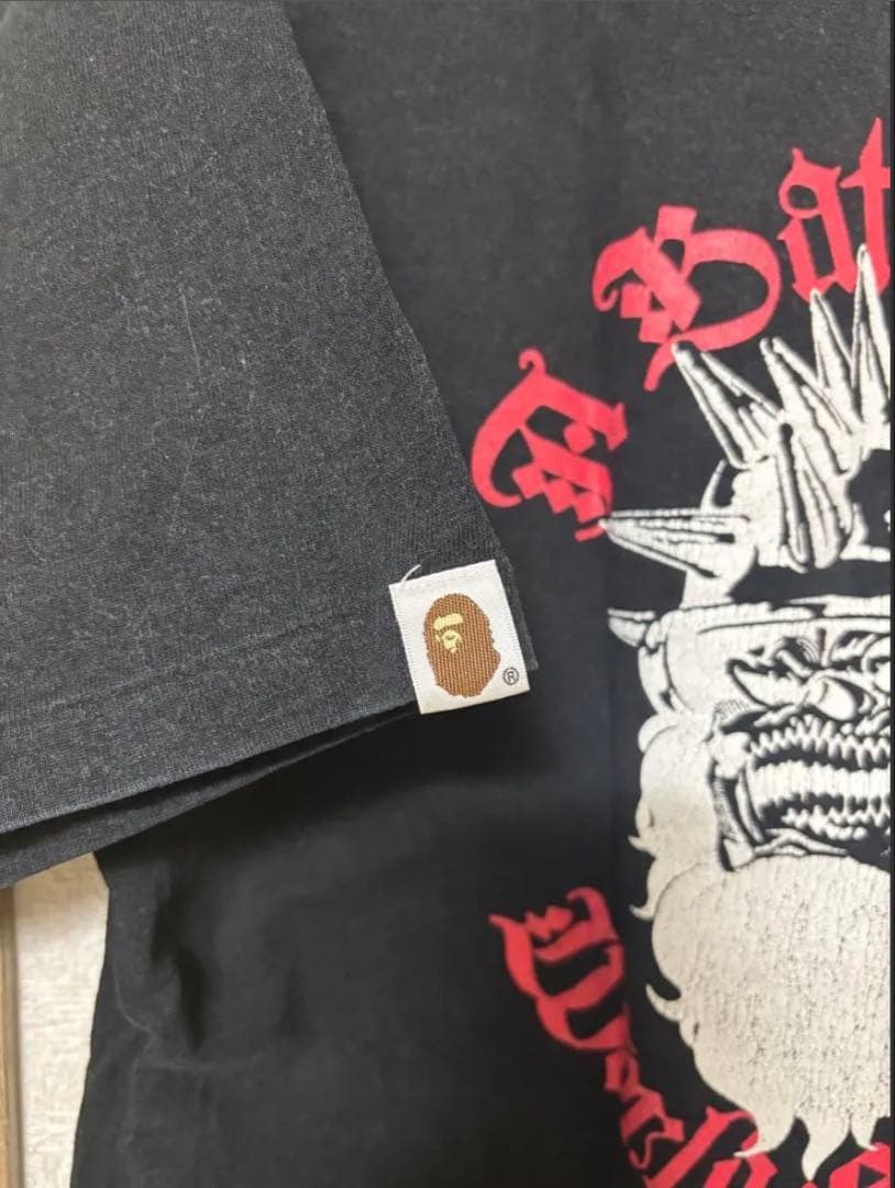 A Bathing Ape T-Shirts T