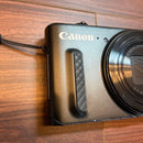 Canon Compact Digital Camera Powershot Sx610 Hs 4870