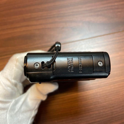 Canon Compact Digital Camera Powershot Sx610 Hs 4870