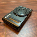 Canon Compact Digital Camera Powershot Sx610 Hs 4870