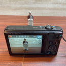 Canon Compact Digital Camera Powershot Sx610 Hs 4870