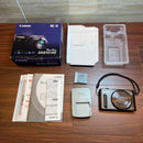 Canon Compact Digital Camera Powershot Sx610 Hs 4870