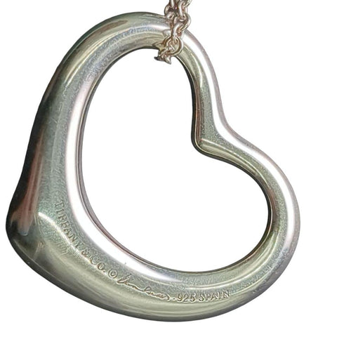 Tiffany Necklaces Co.