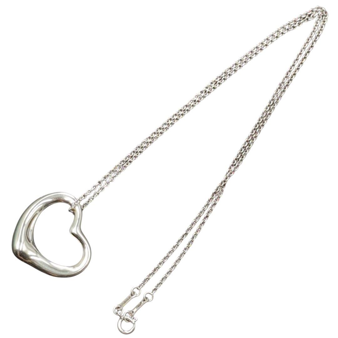Tiffany Necklace Co.