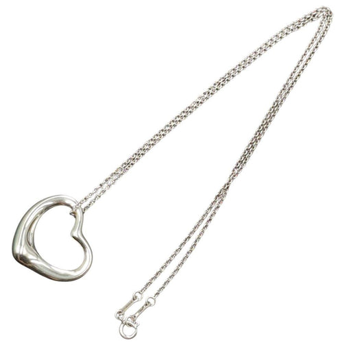 Tiffany Necklace Co.