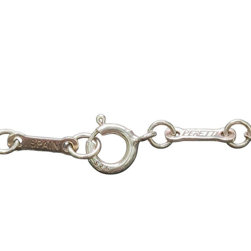 Tiffany Necklace Co.