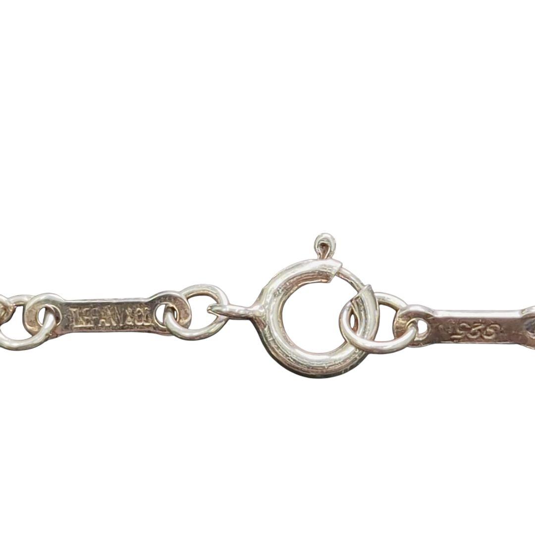 Tiffany Necklace Co.