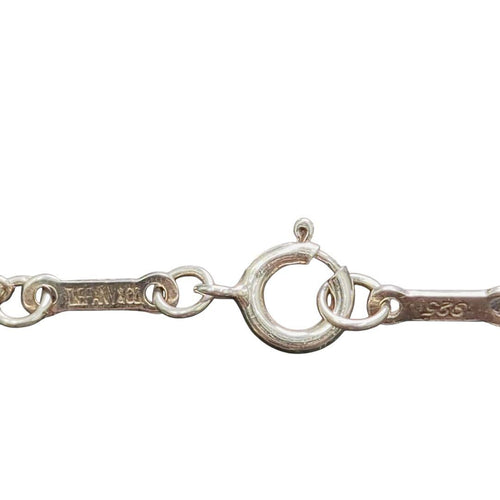 Tiffany Necklace Co.