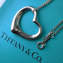 Tiffany Necklaces Co.