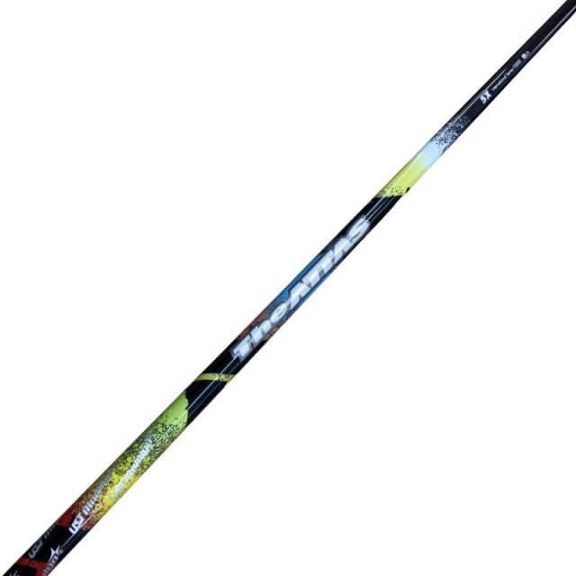 Shaft (Rs Just22 The Attas 5 X)B