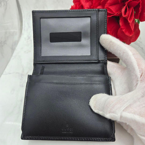Gucci Card Cases