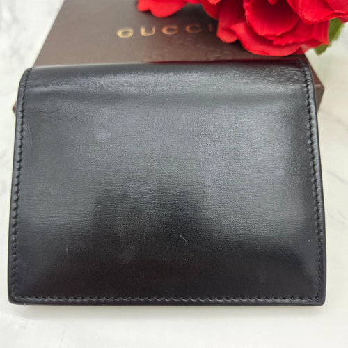 Gucci Card Cases