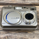 Fujifilm Compact Digital Cameras Finepix A210