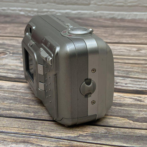 Fujifilm Compact Digital Cameras Finepix A210