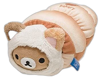 Stuffed Animal Body