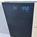 Panasonic Cd, Md Cassette Decks Sc-Hc35