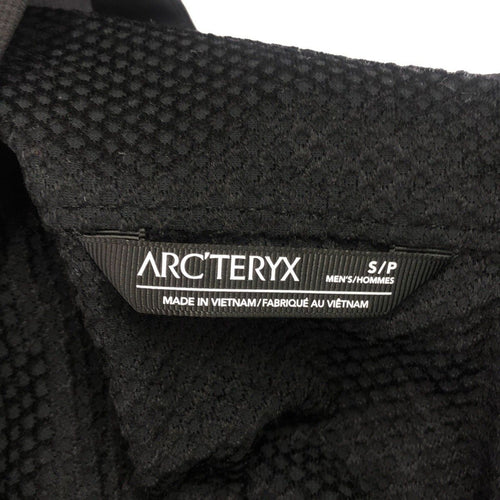 Arc'Teryx Overige Konseal Hybrid Hoody X000007729 S