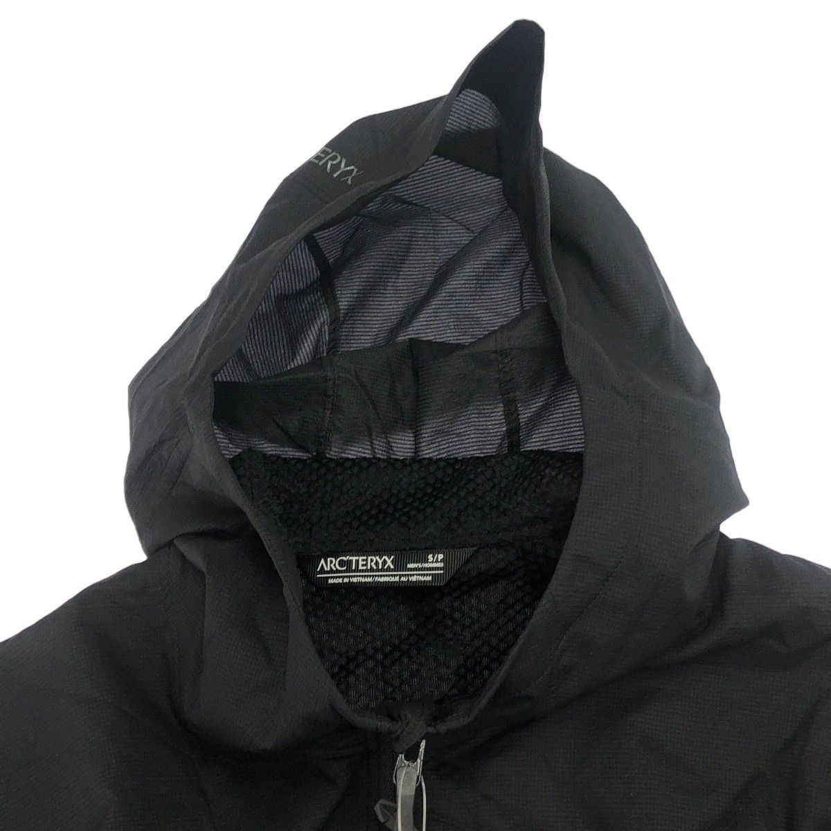 Arc'Teryx Overige Konseal Hybrid Hoody X000007729 S