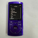 Sony Digital Audio Players Nw-S764 8Gb