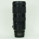 Nikon Lens (Zoom) Nikkor Z 70-200Mm F/2.8 Vr S