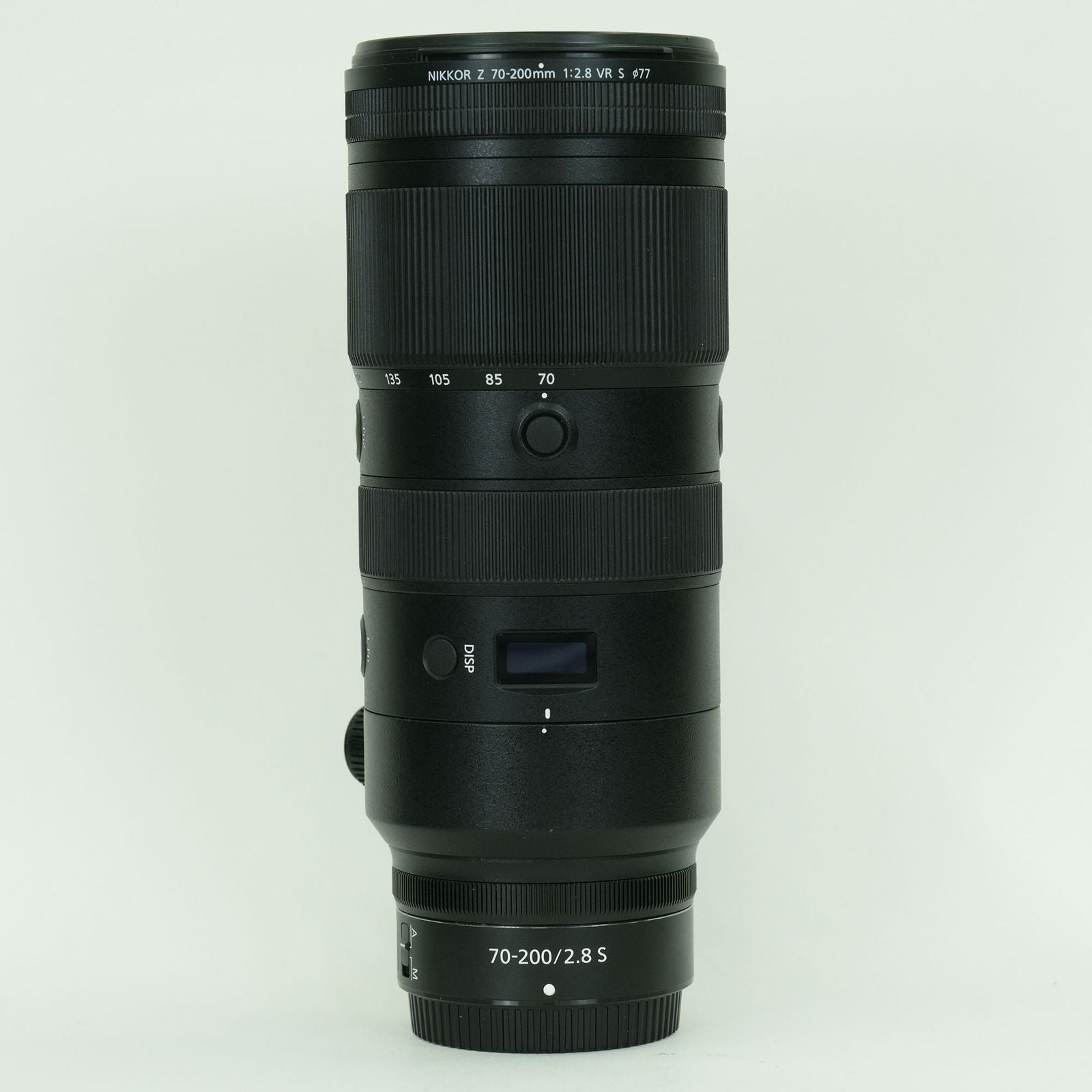 Nikon Lens (Zoom) Nikkor Z 70-200Mm F/2.8 Vr S