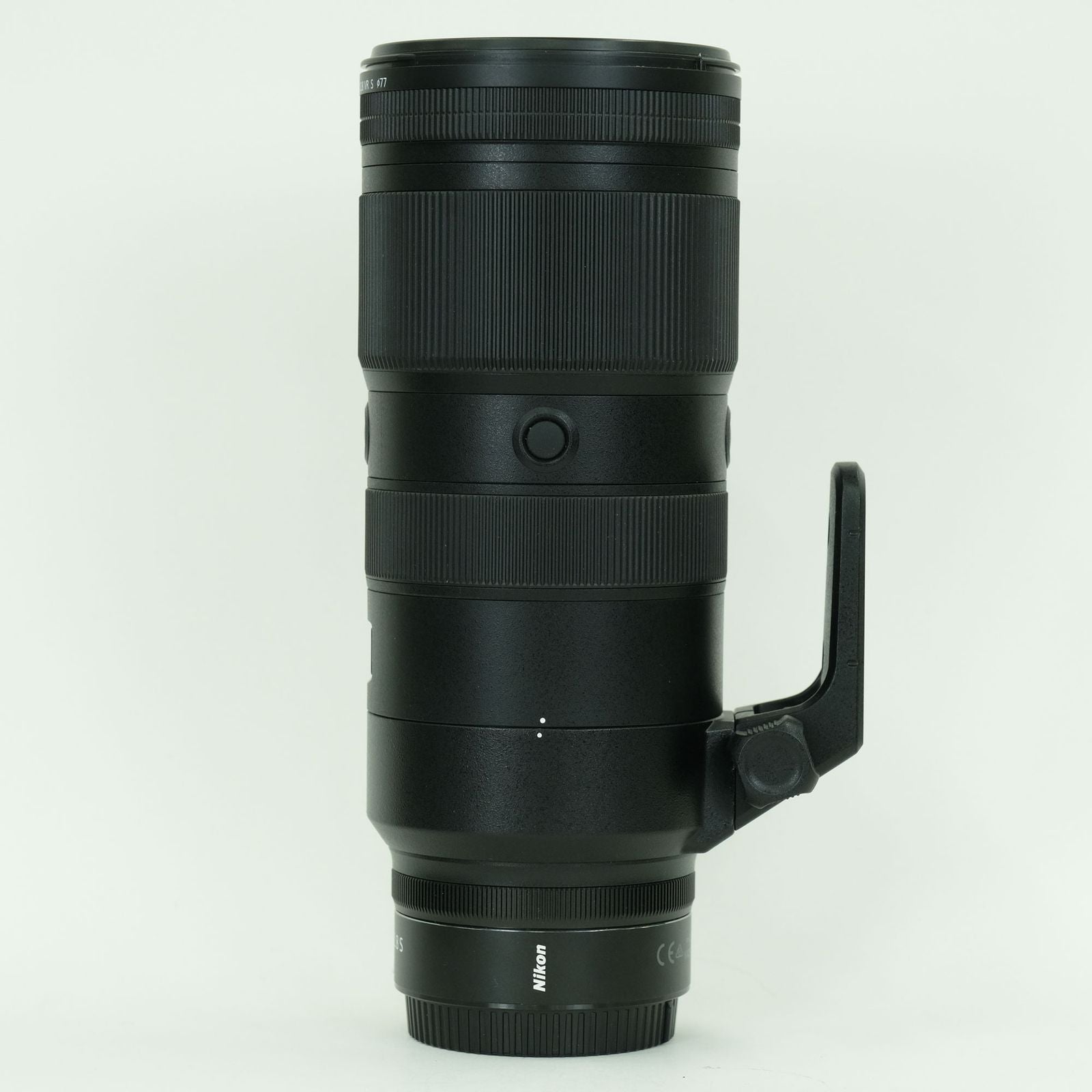 Nikon Lens (Zoom) Nikkor Z 70-200Mm F/2.8 Vr S