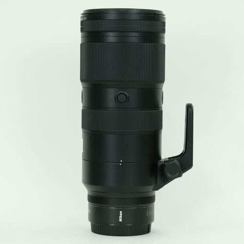 Nikon Lens (Zoom) Nikkor Z 70-200Mm F/2.8 Vr S