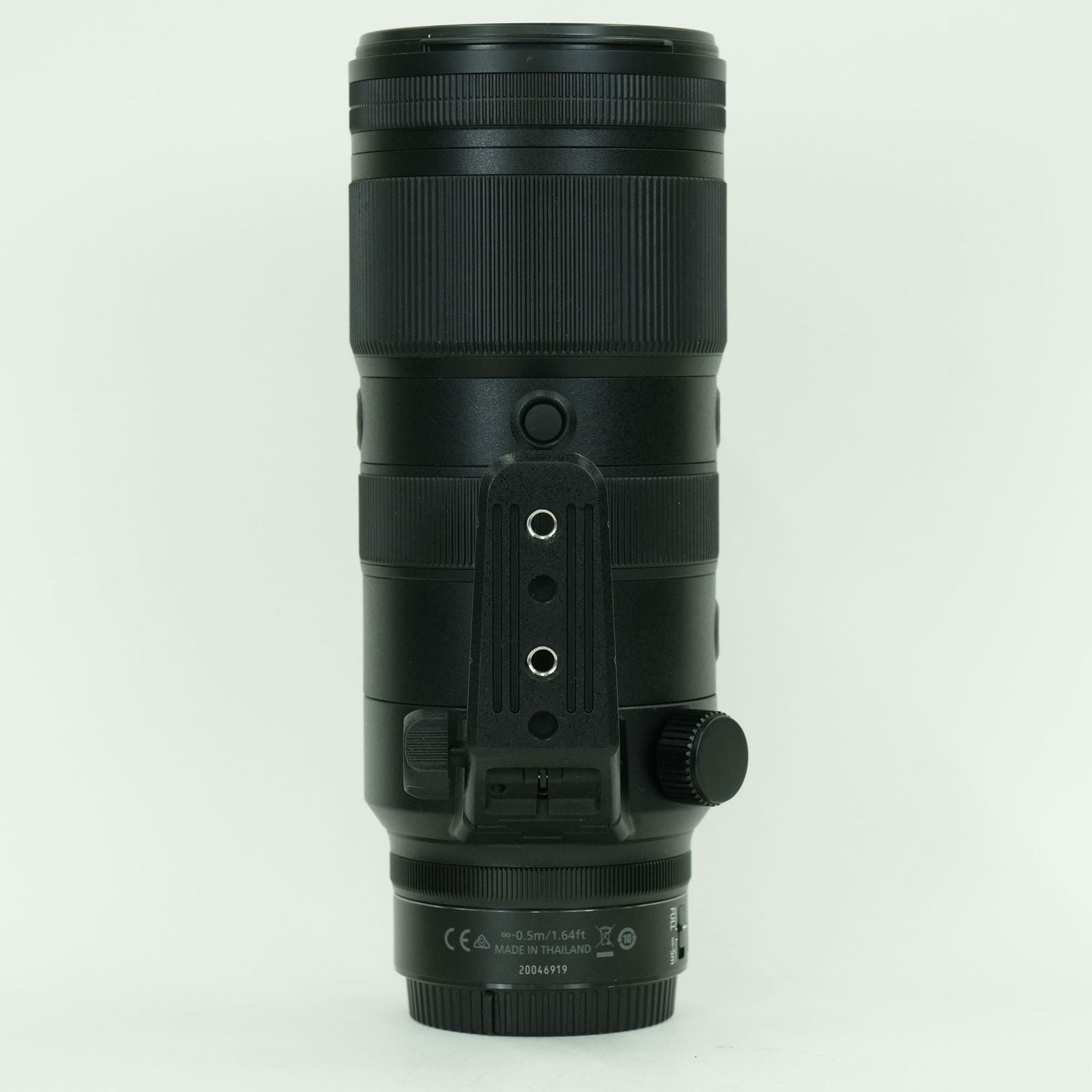 Nikon Lens (Zoom) Nikkor Z 70-200Mm F/2.8 Vr S