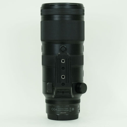 Nikon Lens (Zoom) Nikkor Z 70-200Mm F/2.8 Vr S