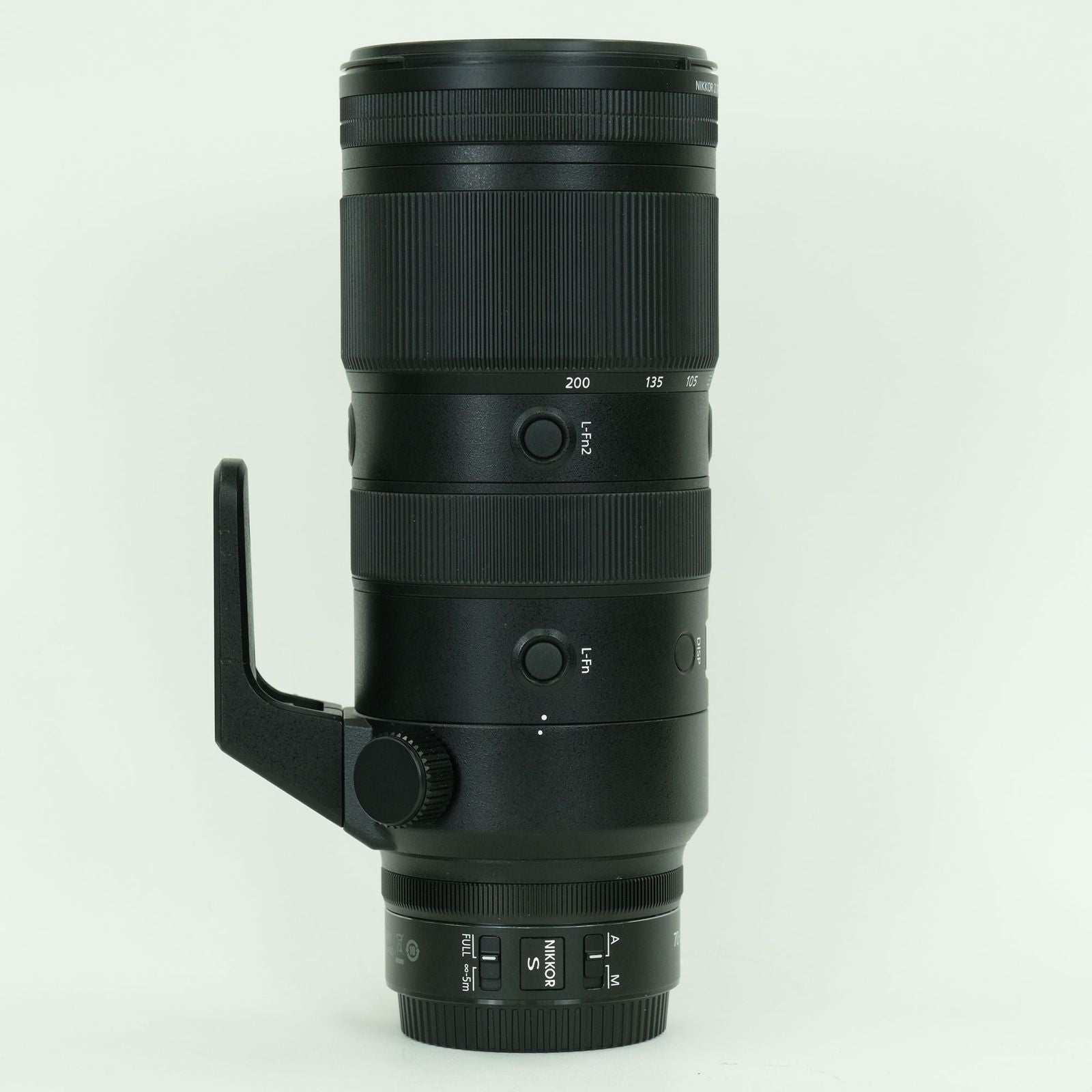Nikon Lens (Zoom) Nikkor Z 70-200Mm F/2.8 Vr S
