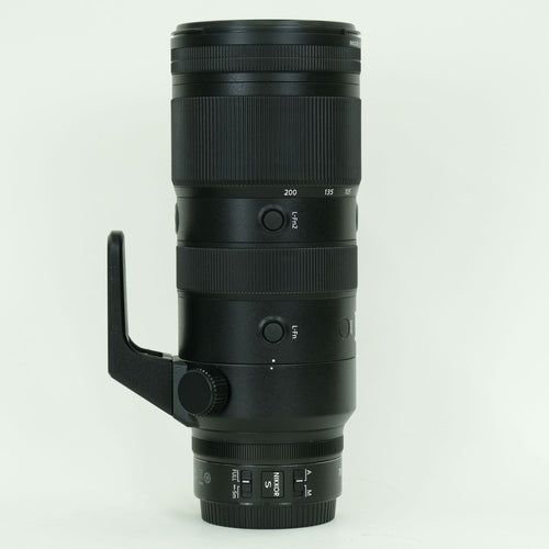 Nikon Lens (Zoom) Nikkor Z 70-200Mm F/2.8 Vr S