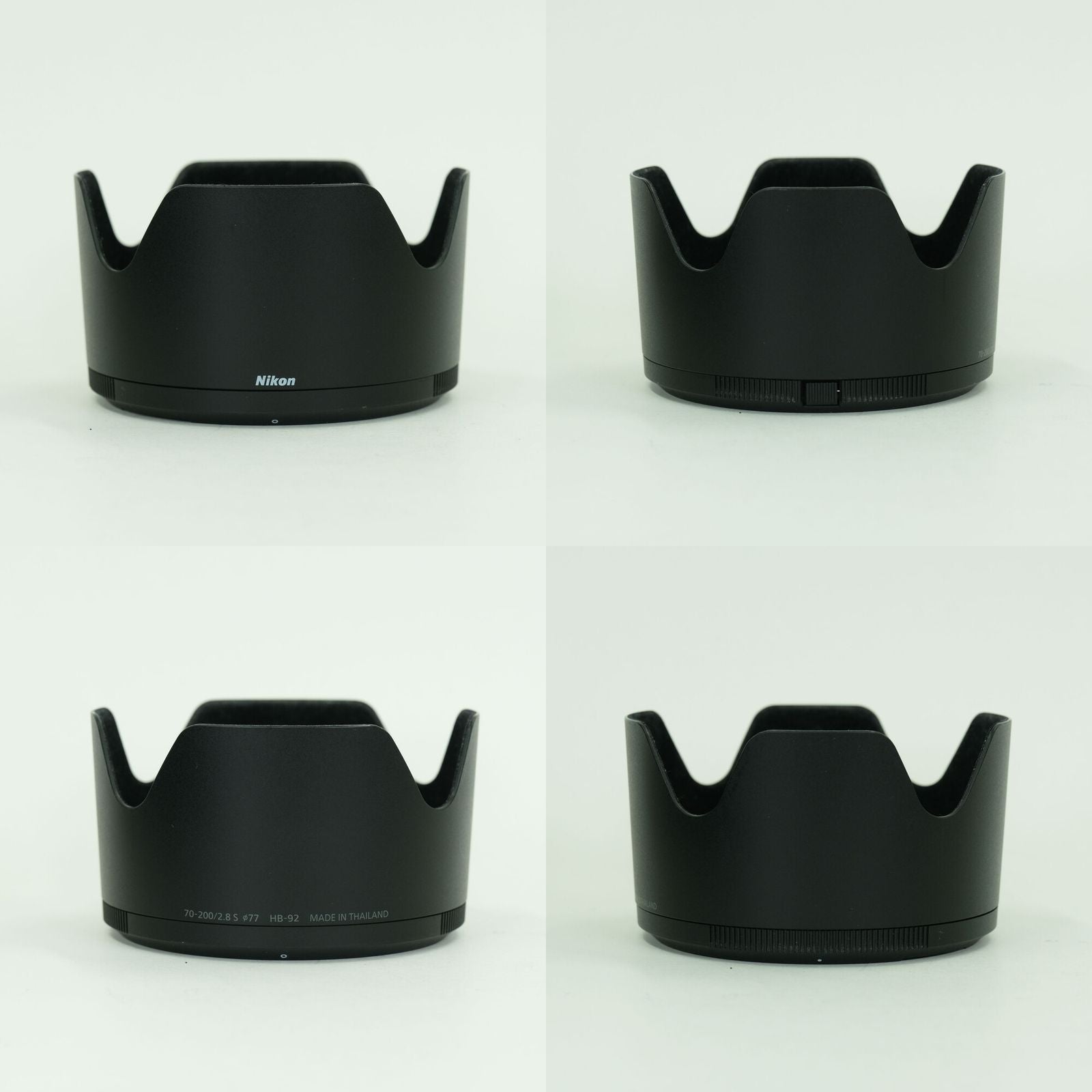 Nikon Lens (Zoom) Nikkor Z 70-200Mm F/2.8 Vr S
