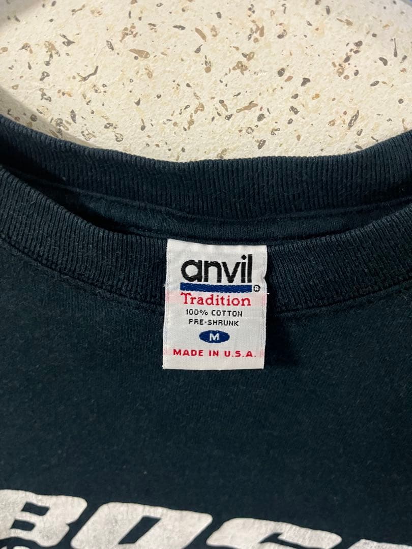 Bose T -Shirt M Made In Usa Anvil