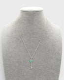Tiffany Necklace 925
