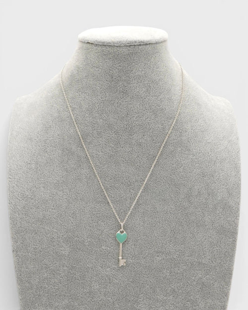 Tiffany Necklace 925