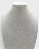 Tiffany Necklace 925