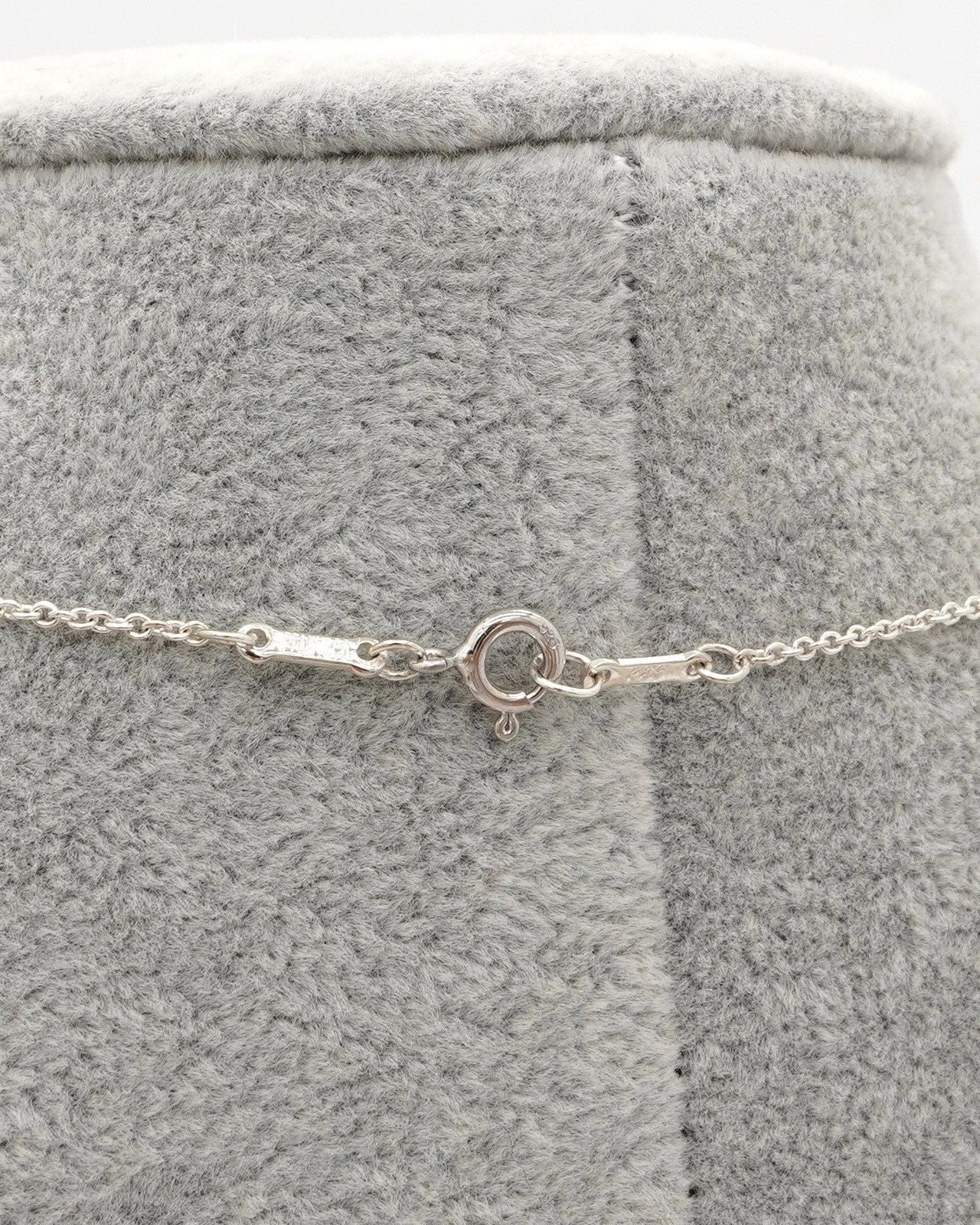 Tiffany Necklace 925