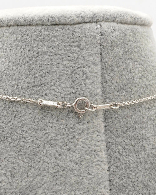 Tiffany Necklace 925