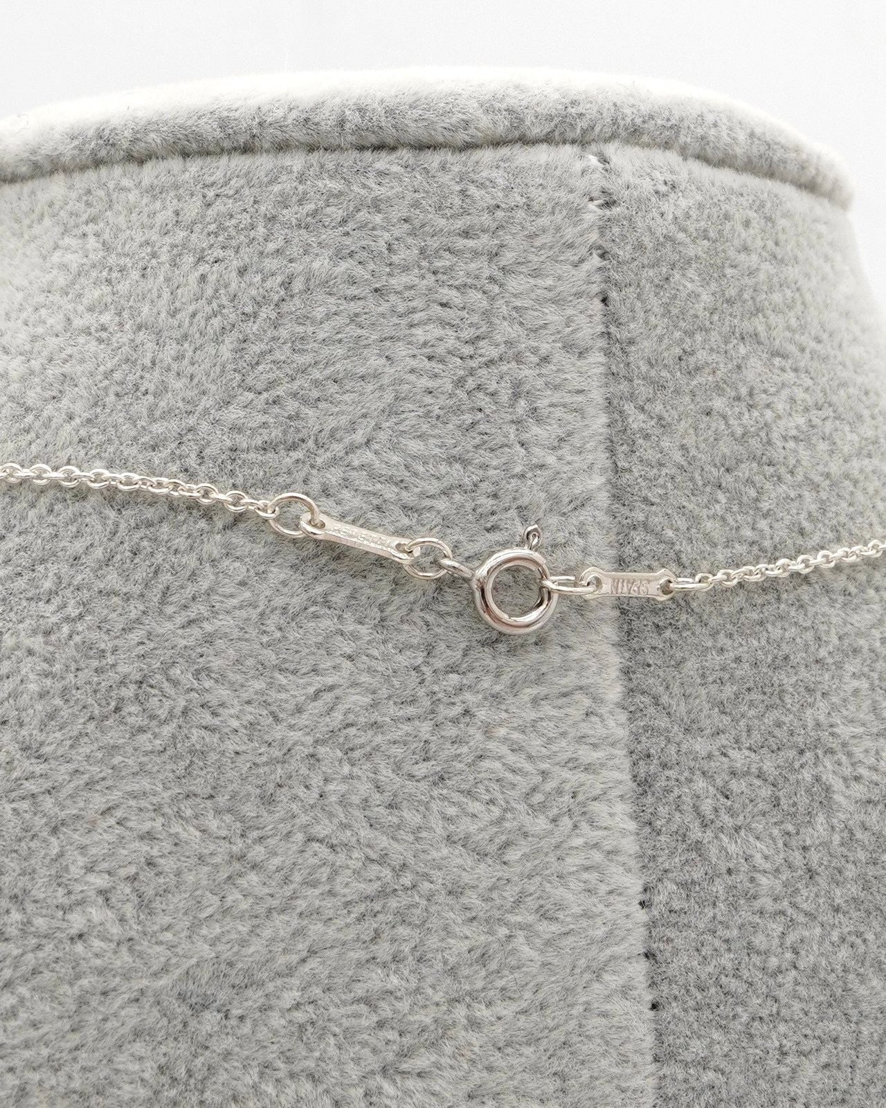 Tiffany Necklace 925