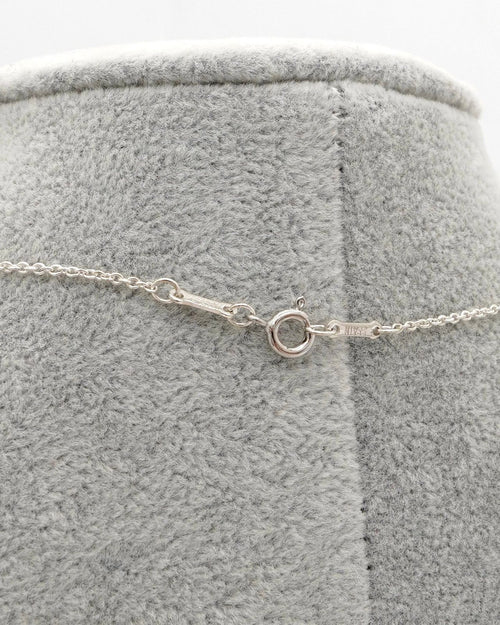 Tiffany Necklace 925