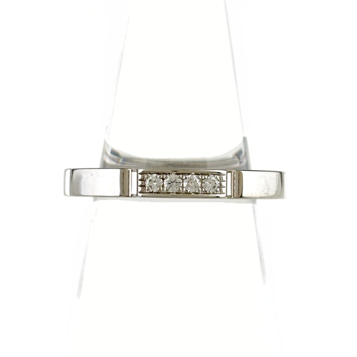 Cartier Ring 5 750