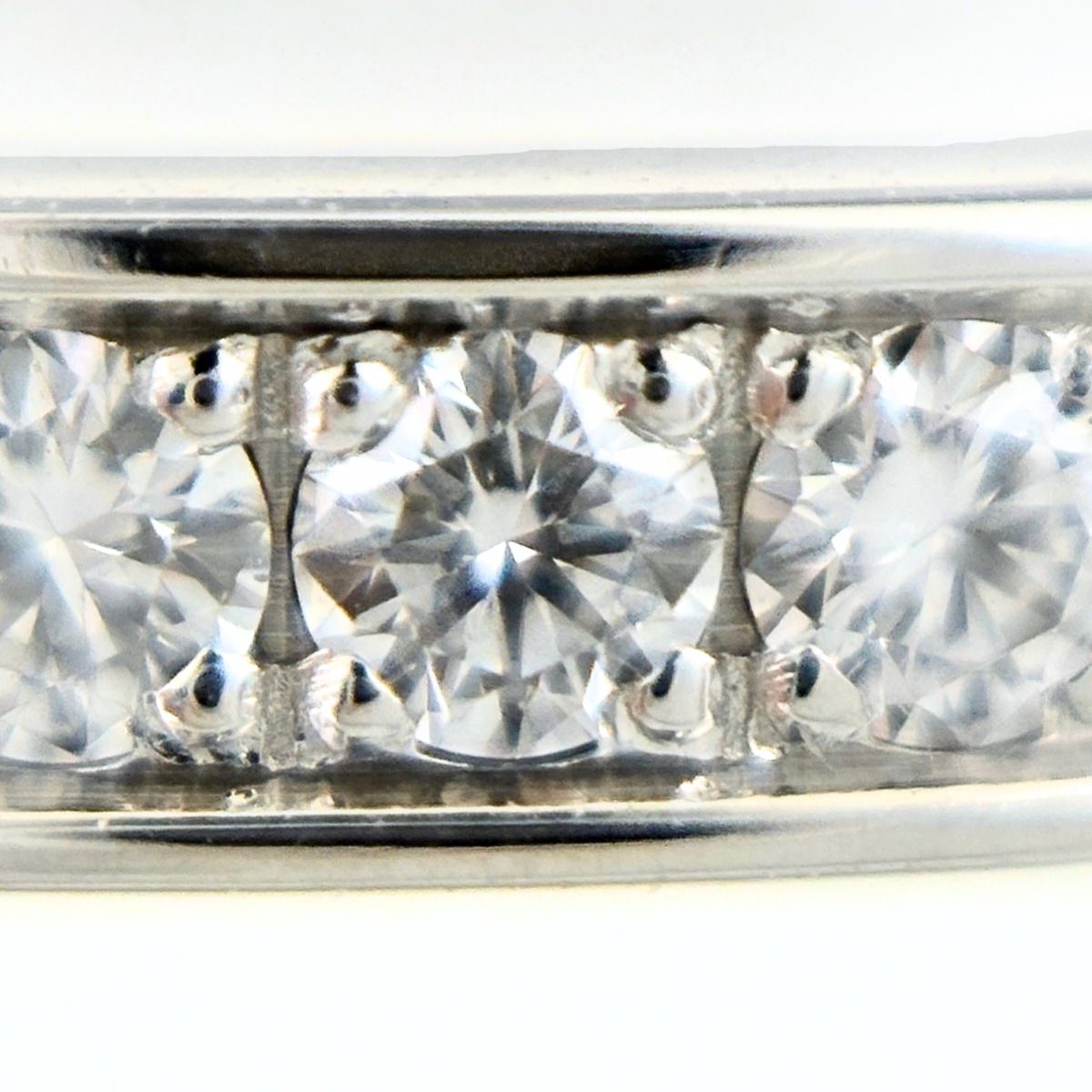 Cartier Ring 5 750
