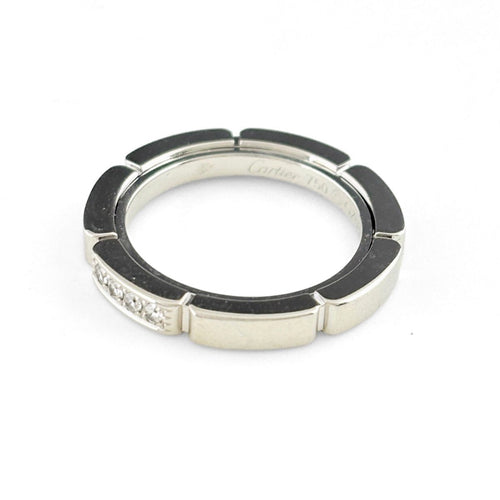 Cartier Ring 5 750